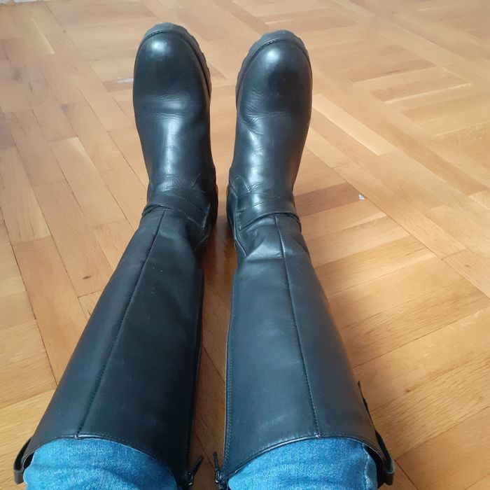 Дамски ботуши 39номер