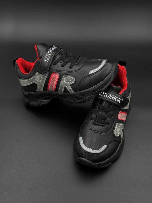 bolalar uchun krasofka nalichi bor 26dan 36 razmergacha