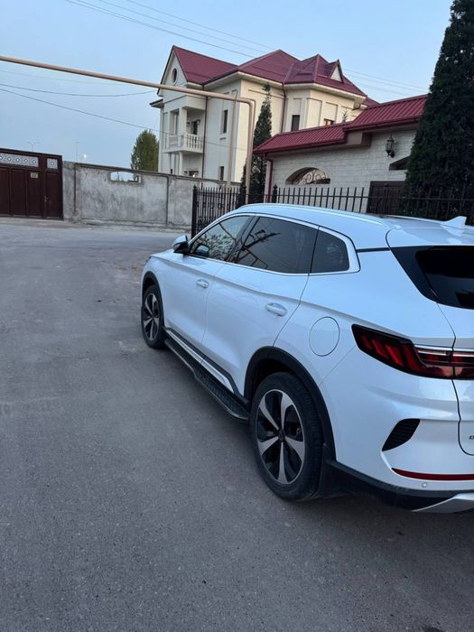 BYD Song Plus DM-i Champion 2023 — 4