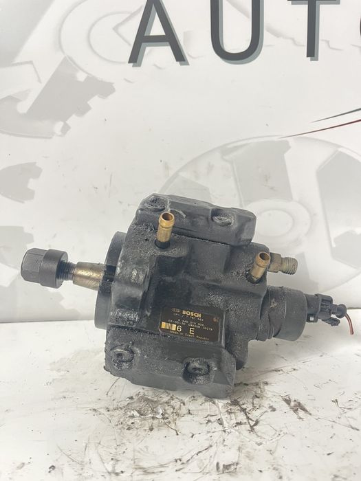 ГНП BMW 3.0d 184к.с. 2004г.