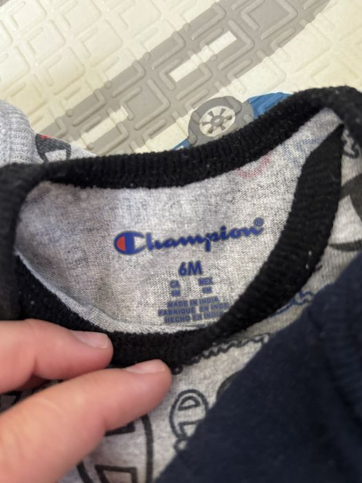 Детски дрехи 6-9 м