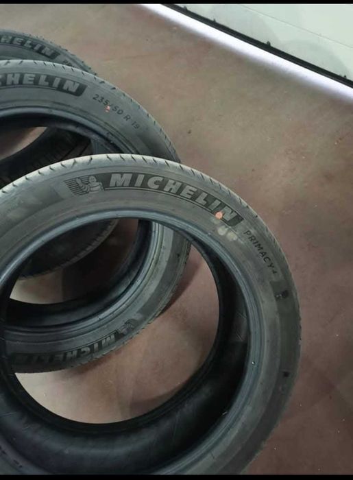 Anvelope auto noi