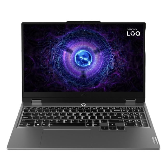 Ноутбук Lenovo LOQ 15.6