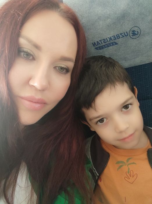 Няня с опытом работы