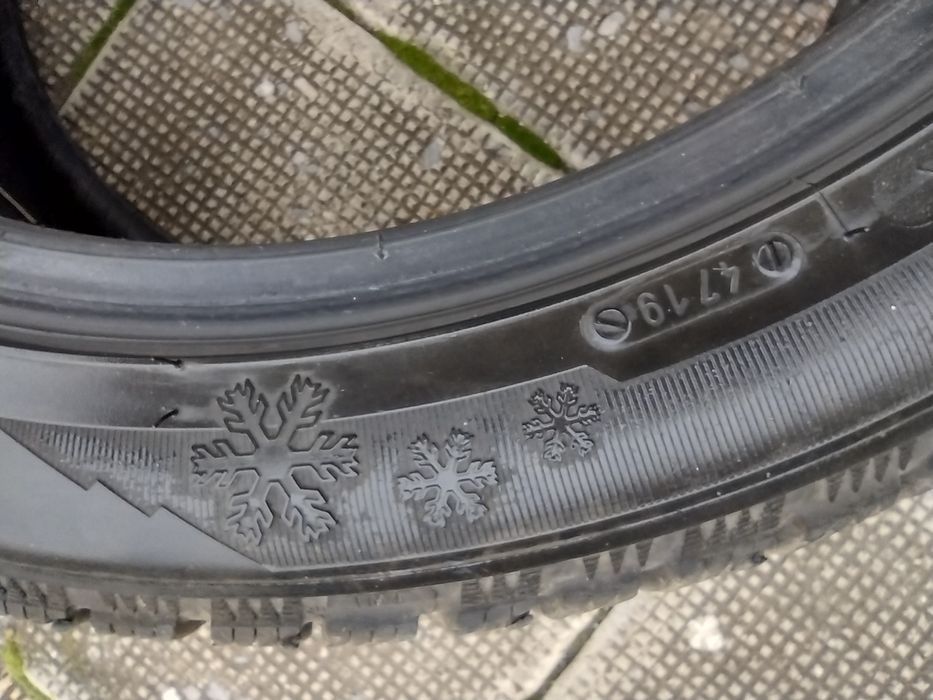 Зимни гуми Tigar Winter 225/45/17