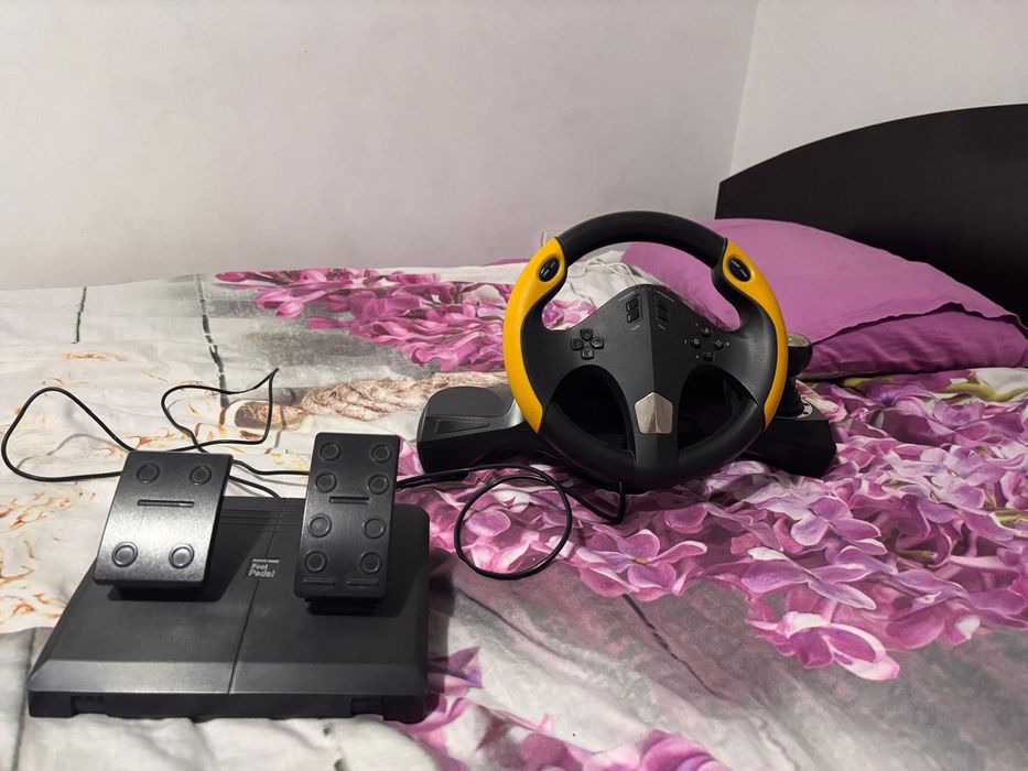 PS4 SLIM Perfect funcțional