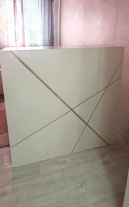 Продам ресепшн. Рразмер:120×120