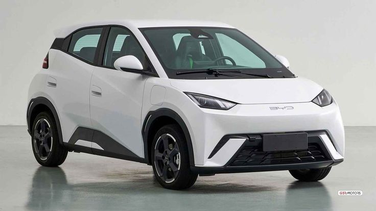 Byd Seagull nasiya savdo