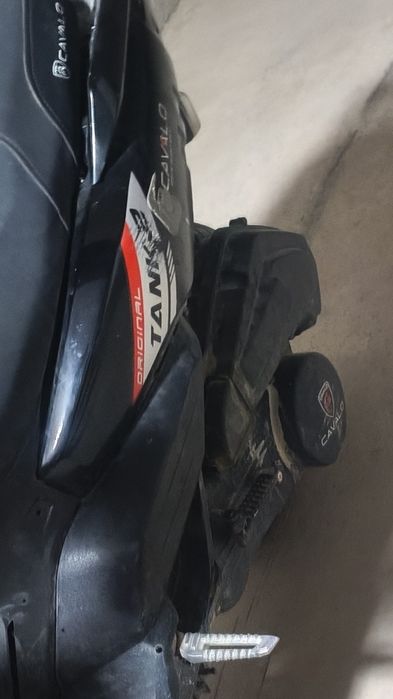 Sotiladi srochna arzonga bervoraman