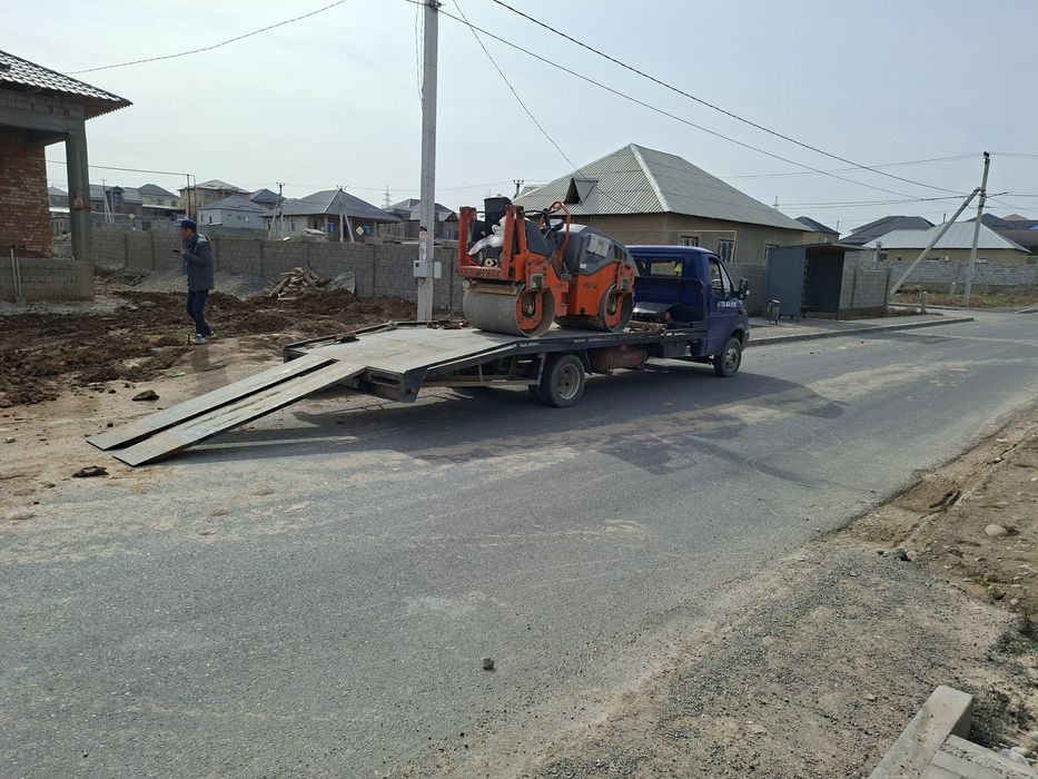 Эвакуатор кызыметі 24/7