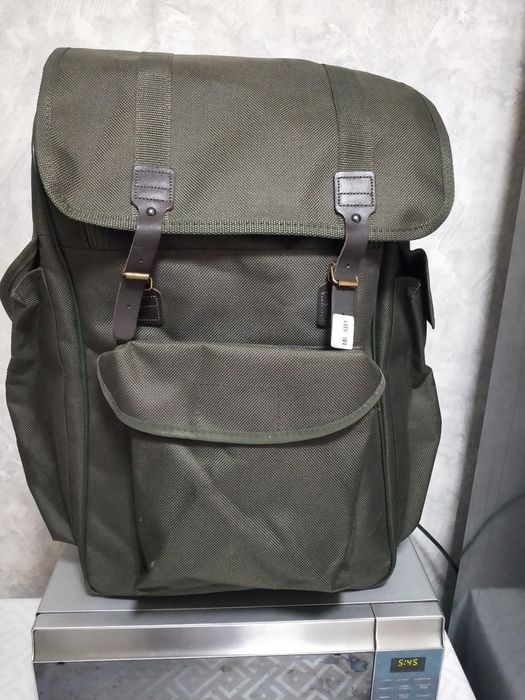 Большой походный рюкзак