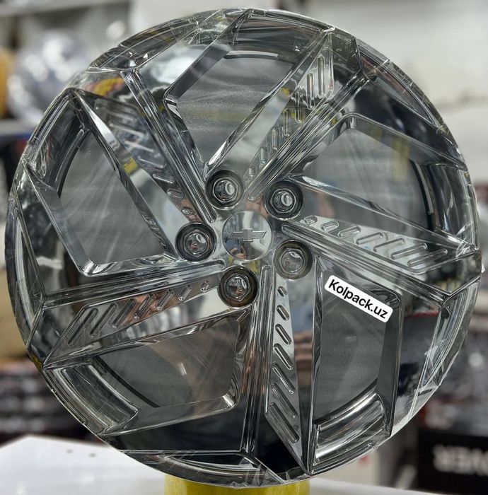 Kolpak Kalpak (13-14-15)