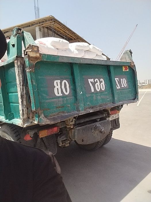 Zil 1982 yil koʻk
