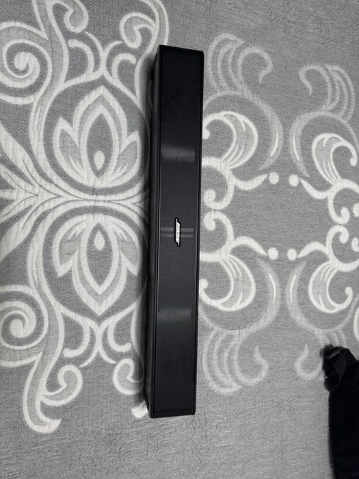 Bose Solo 5 TV Sound System