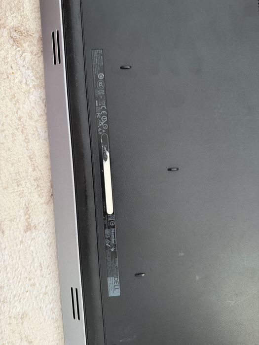 Продам ноутбук Dell coreI7