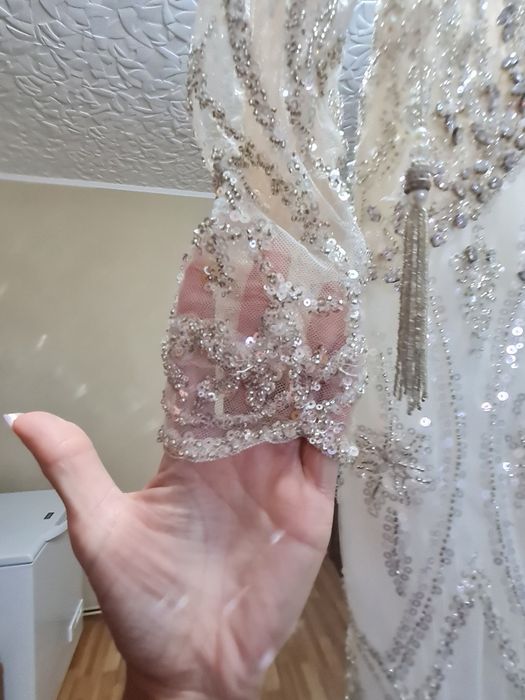 Rochie de mireasa Adamaris masura 36