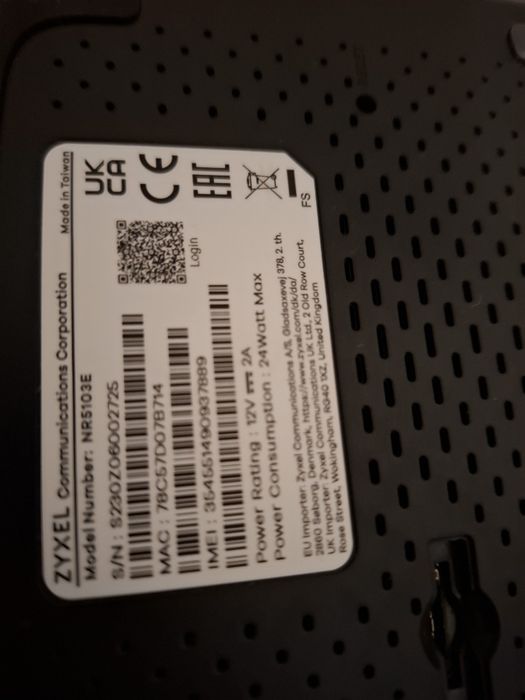 Router 5g wifi cu cartela Huawei ,5g Zte