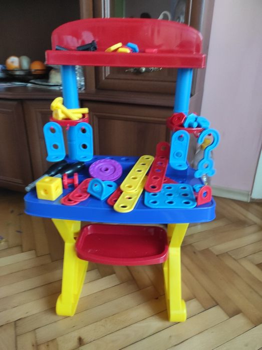 Работилница Мики Маус/Mickey Mouse