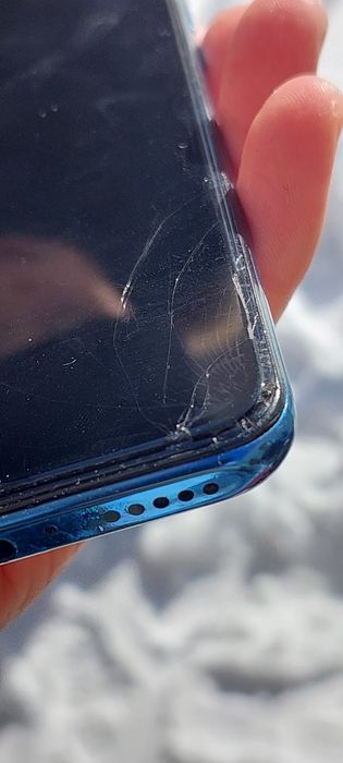 Huawei p30 lite 4 128 обмен