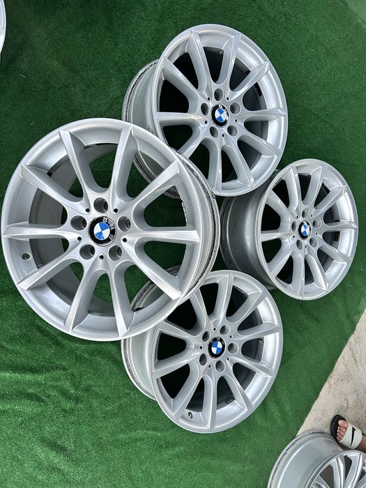 5х120 18 оргинални BMW