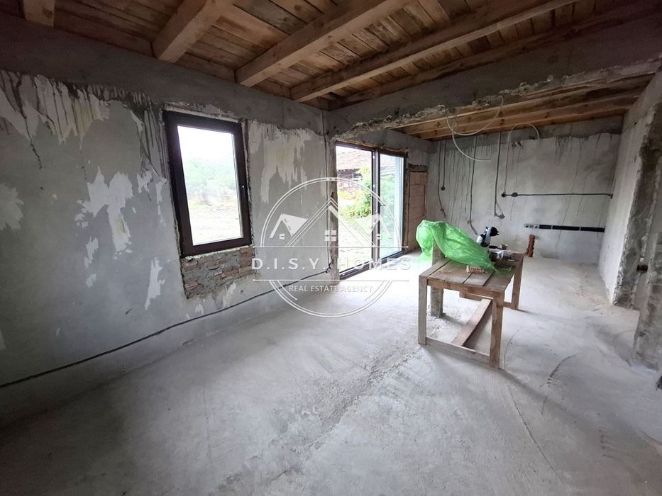 Продава се Къща в с. Палици, Област Велико Търново - 85 кв.м за 789 €/кв.м - Снимка #7