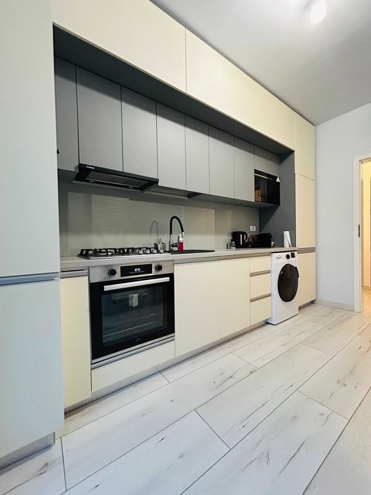 Apt 2 camere Faza 1 Exigent