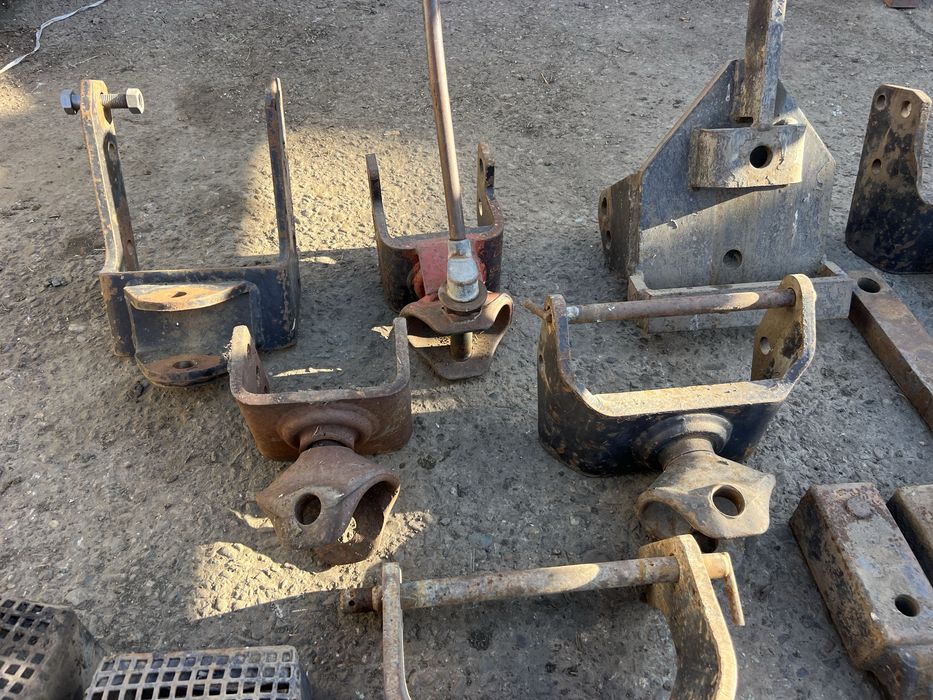 Cupla si protap fiat