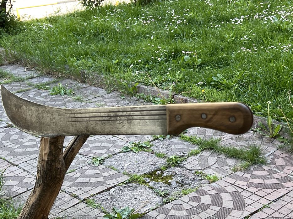 Винтидж мачете от 1950г