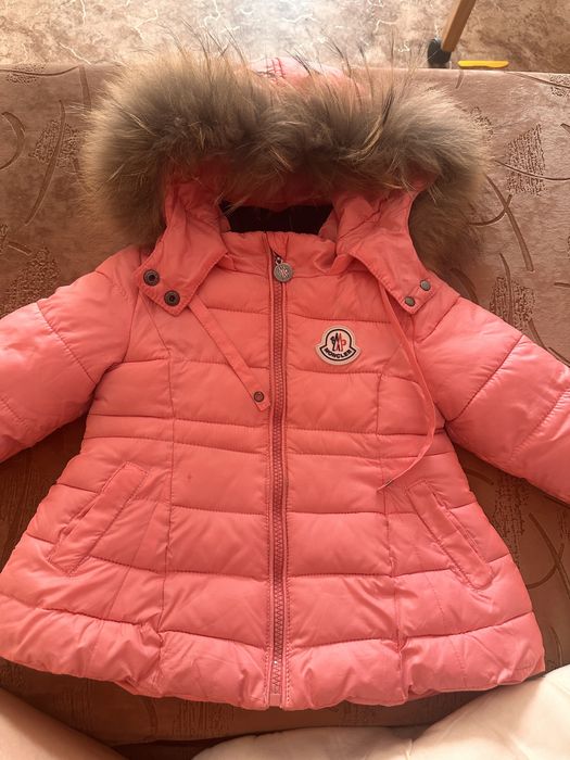 Детский комбенизон