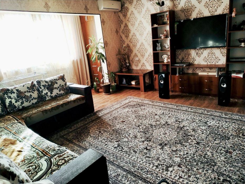 Юнусабад 4 3/4/4 с Рем частично Обст Ипотека ор Шохсарой