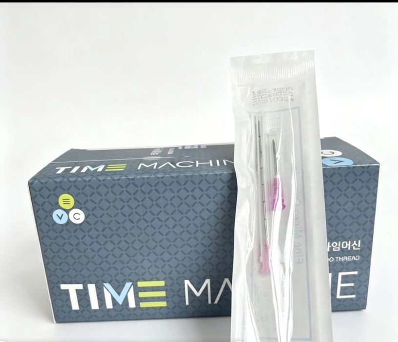 Иглы косметологические для  мезотерпии и тд.