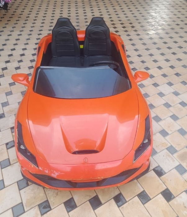 Детские мошина сотилади састеяни яхши