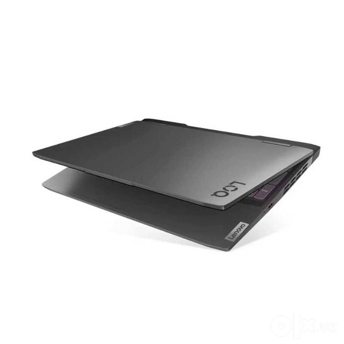 Продаётся новый ноутбук Lenovo LOQ 15ARP9(R5/16/512/050 6/15,6 FHD)+-