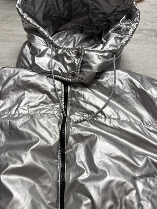 Geaca dama iarna BERSHKA L