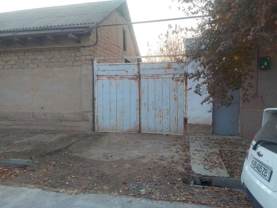 Уи сотилади манзил М39 йолида