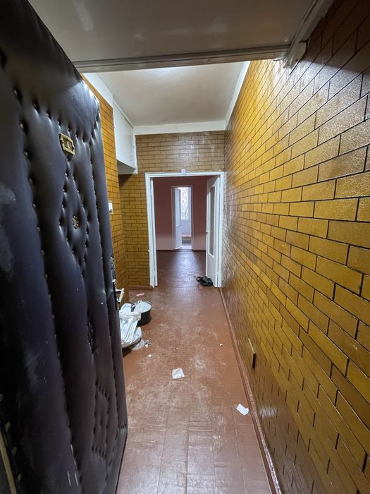 Квартира однокомнатная