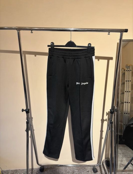 Pantaloni Palm Angels