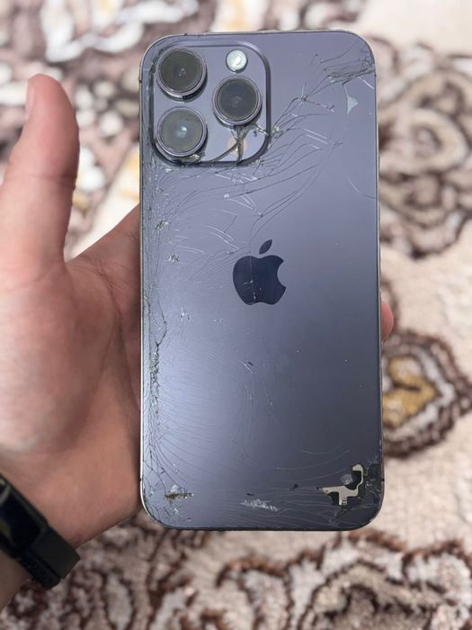 Iphone 14 с ремонтом
