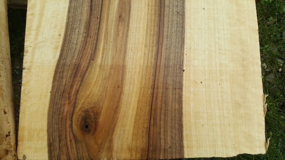 Vand fosla si scandura de Nuc Calitate