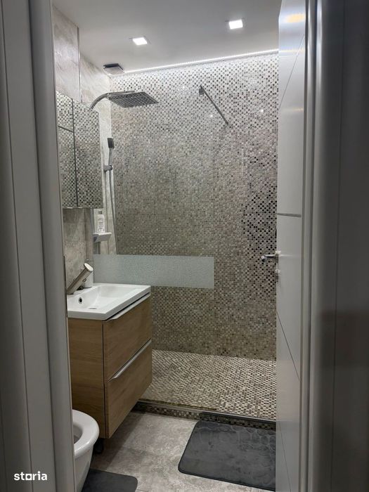 Apartament modern Pitesti
