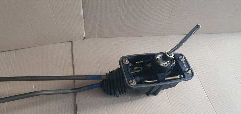 Timonerie 6 trepte BLB BRE BPW BRD AVF audi a4 b7 b6 a6 c6  passat b5