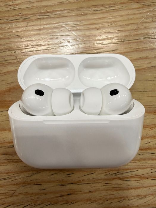 Apple Airpods Pro 3