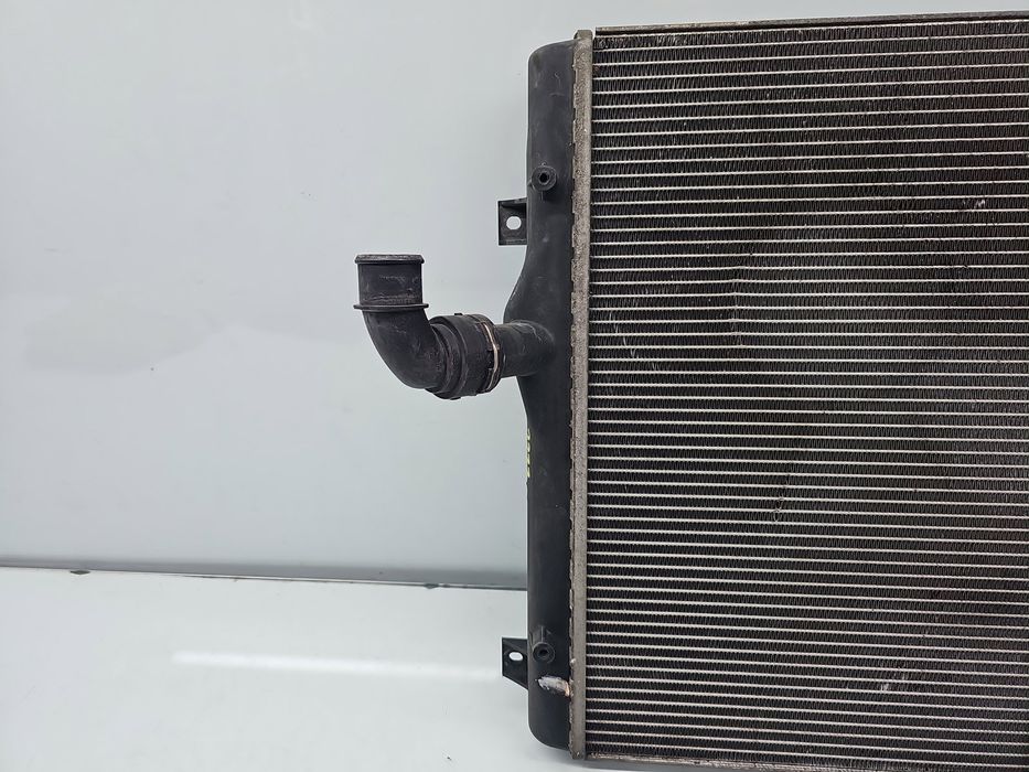 Radiator apa Volkswagen Passat B6 (3C2) [Fabr 2005-2010] 3C0121253AL 2