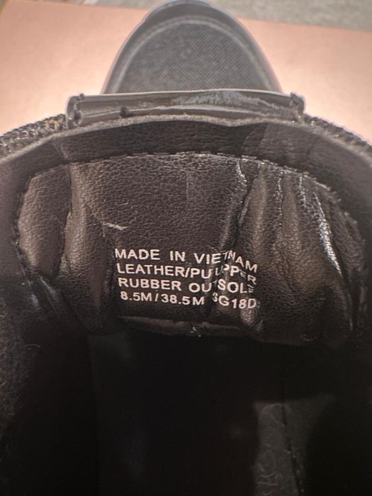 Adidasi dama Michael Kors