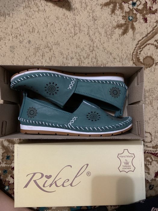 Женская обувь Байсерке