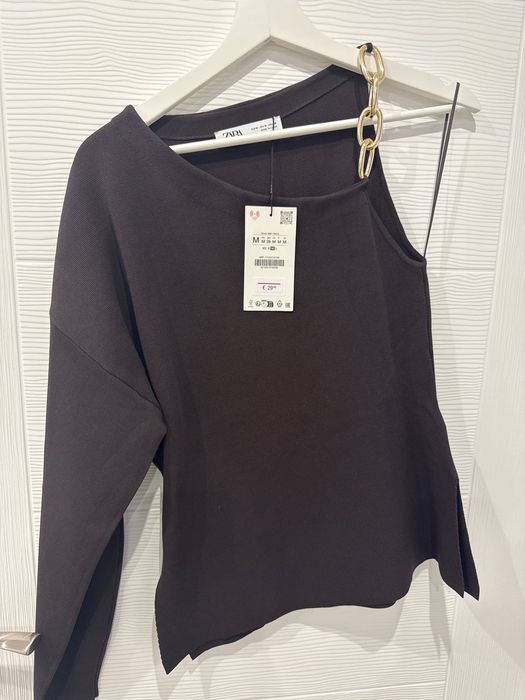 Zara блуза - нова