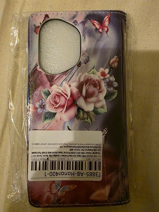 Husa carte Honor 400
