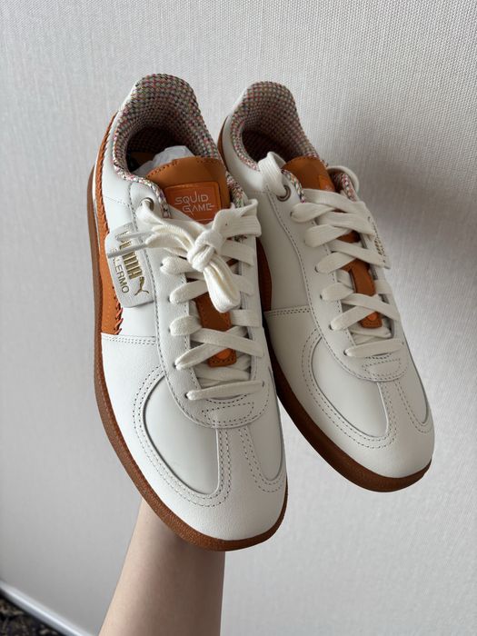 Мужские кеды Puma original erkaklar poyabzali