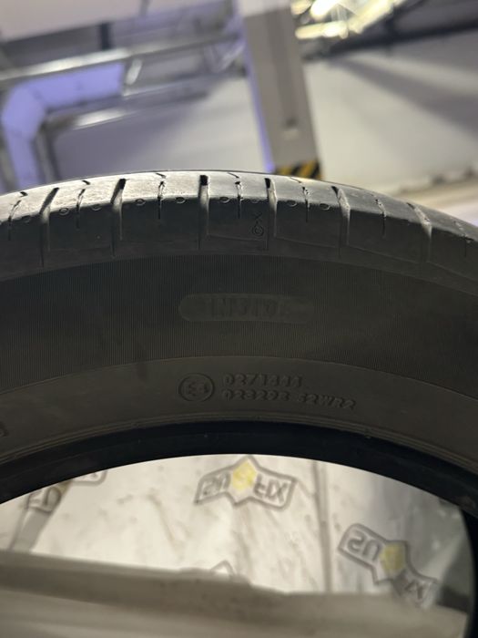 Шины continental R17