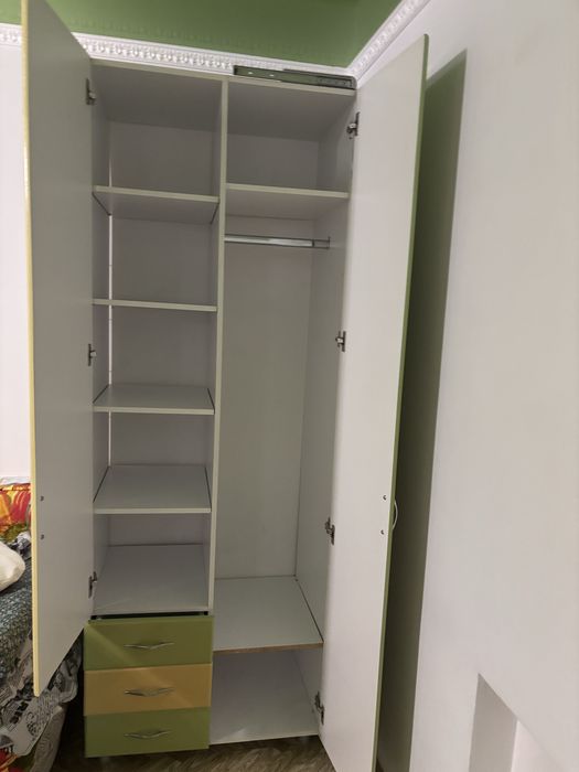 Детский гарнитур